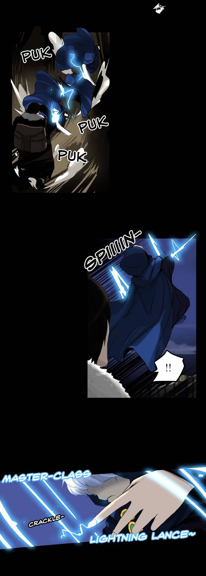 Tower of God, Chapter 125 image 14